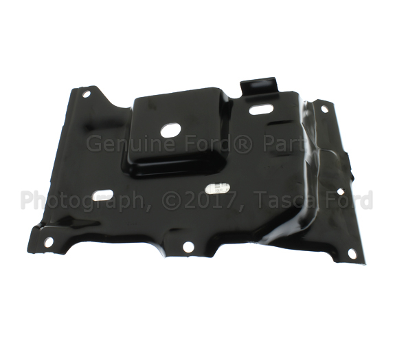 FL3Z17B984A - Body: Mount Plate for Ford: F-150 Image