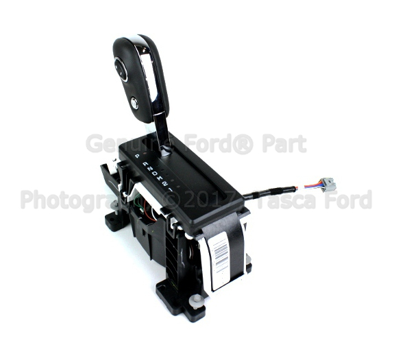 BL3Z7210CA - : Automatic Transmission Shift Lever for Ford Image