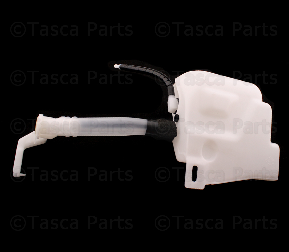 N3A115350B - : Reserve Tank for Mazda Image