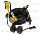 23479396 - Electrical: Clock Spring for GM Image