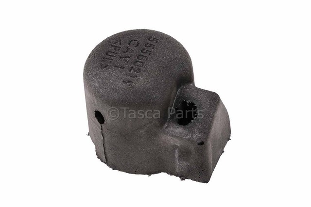 55580219 - : Fuel Injection Pump Sound Insulator for GM Image
