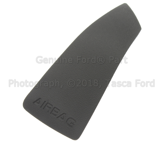 FR3Z7660262AC - : Cover Seat Belt Upper for Ford Image