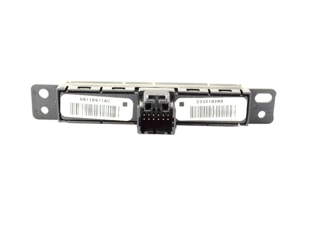 Instrument Panel Switch - Mopar (68110971AC)