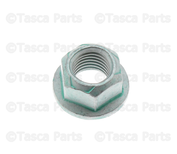 9YB101005 - Suspension: Stabilizer Link Nut for Mazda Image