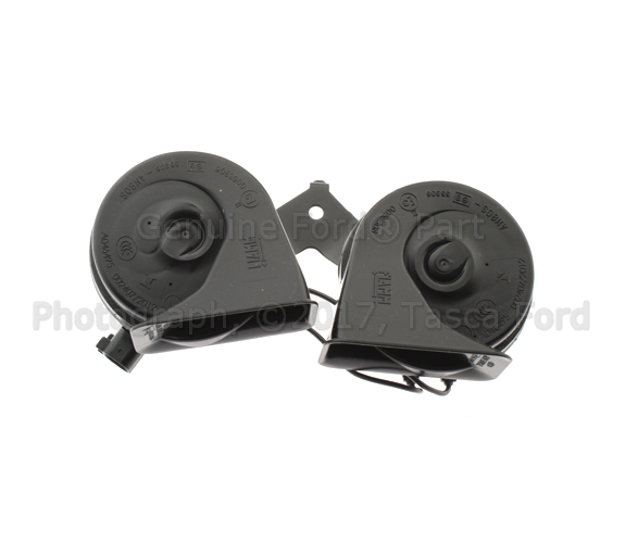 BB5Z13832A - Electrical: Horn for Ford Image