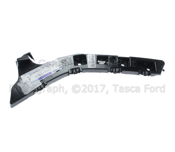 DS7Z17787B - : Side Bracket - Passenger Side (RH) for Ford Image