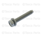6505699AA - 2.4L Gas; Engine: Hex Head Bolt And Washer for Chrysler: PT Cruiser | Dodge: Neon, Ram 1500, Ram 2500, Ram 3500 | Jeep: Commander, Grand Cherokee, Liberty | Ram: 1500, 2500, 3500 Image