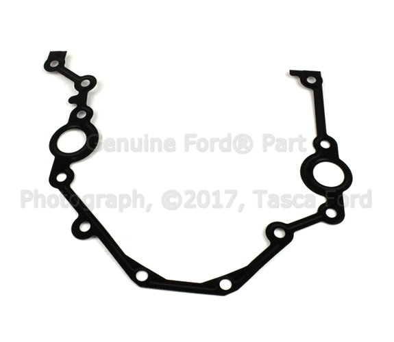 1L2Z6020AA - Engine: Timing Cover Gasket for Ford: Explorer, Explorer Sport, Explorer Sport Trac, Mustang, Ranger | Mercury: Mountaineer Image
