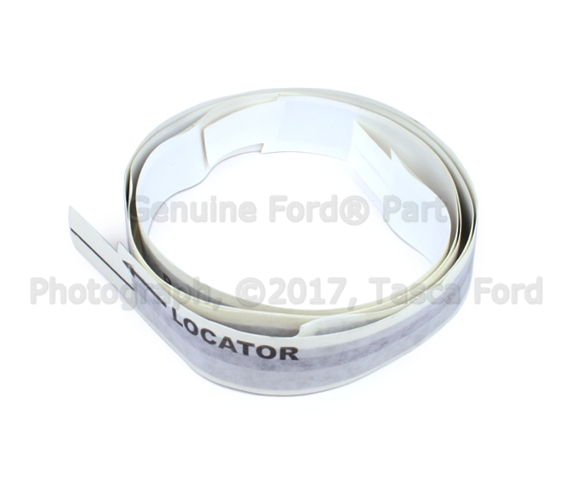 5C3Z25290D13DAB - Body: Stripe Tape for Ford: F-250 Super Duty, F-350 Super Duty, F-450 Super Duty, F-550 Super Duty Image