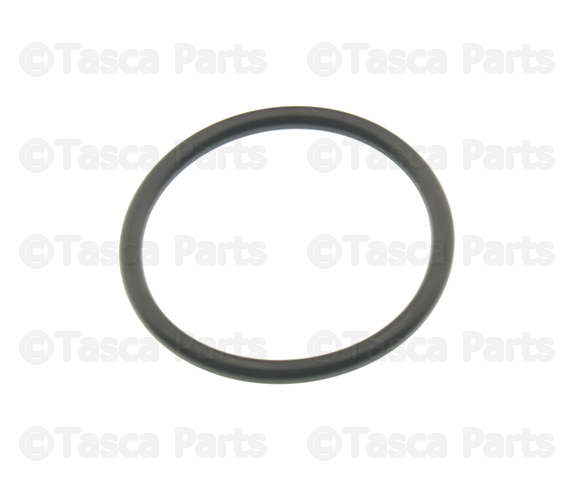 SJ0119852 - Maintenance &amp; Lubrication: Filter O-Ring for Mazda: MX-5 Miata, RX-8 Image