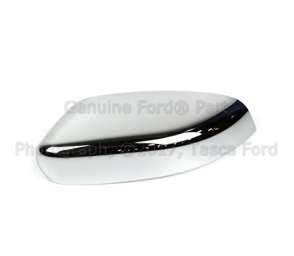 AG1Z17D743CA - Body: Mirror Cover for Ford: Police Interceptor Sedan, Special Service Police Sedan, Taurus Image