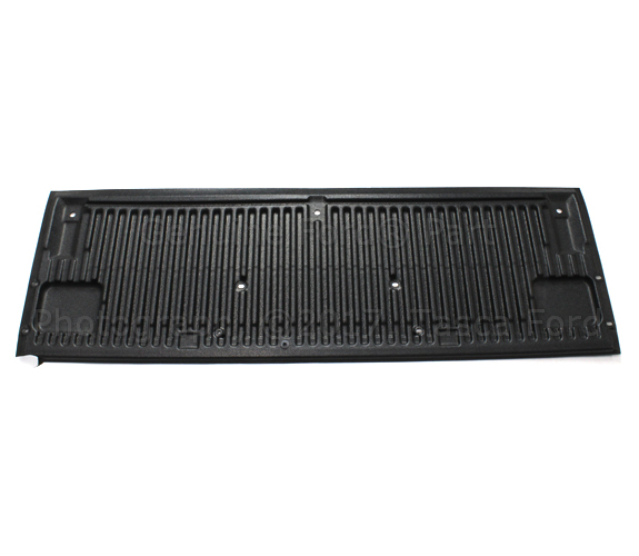 BC3Z99407G26A - Body: Cover for Ford: F-250 Super Duty, F-350 Super Duty, F-450 Super Duty Image