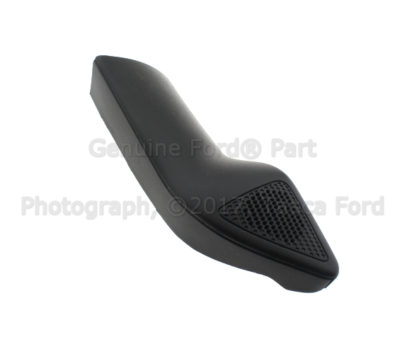 7C3Z17K709DA - Body: Inner Cover for Ford: F-250 Super Duty, F-350 Super Duty, F-450 Super Duty Image