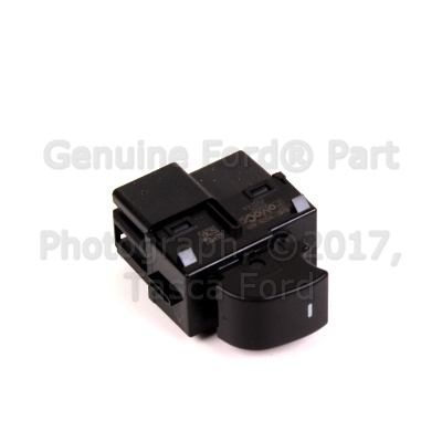 8A8Z14529BA - Body: Window Switch for Ford: Flex, Taurus Image