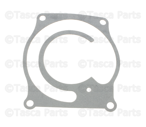 161751S700 - : Fuel Injection Throttle Body Mounting Gasket for Nissan: Frontier, Pickup, Xterra Image