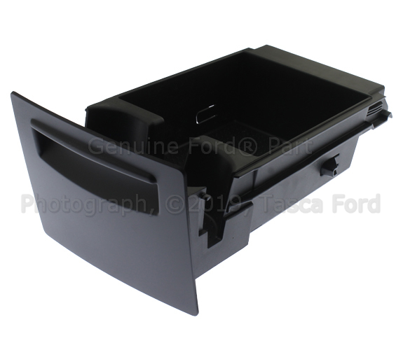 DA8Z7413530AA - Body: Utility Tray for Ford Image