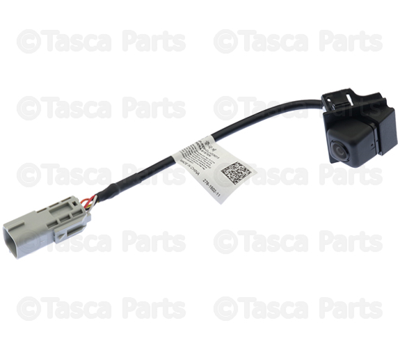 42477239 - : Rearview Driver Information Camera for GM Image