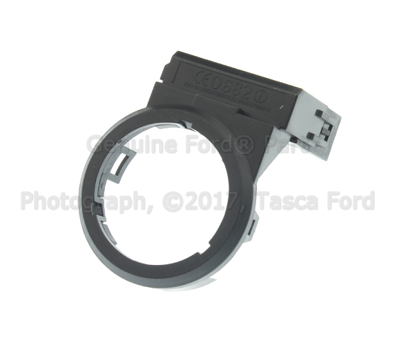 6V6Z15607C - Steering: Transceiver for Ford: C-Max, Escape, F-150, Focus, Fusion, Transit Connect Image
