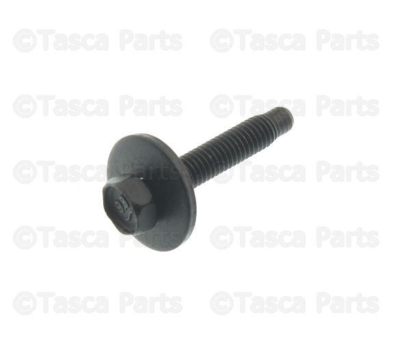 6507167AA - Cooling: Screw for Mopar Image