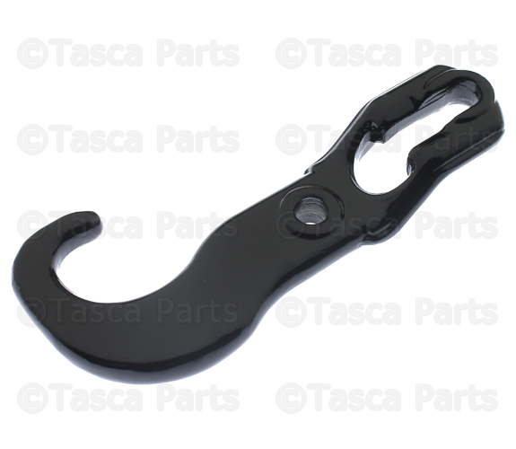 51110ZW00A - Body: Tow Hook for Nissan Image