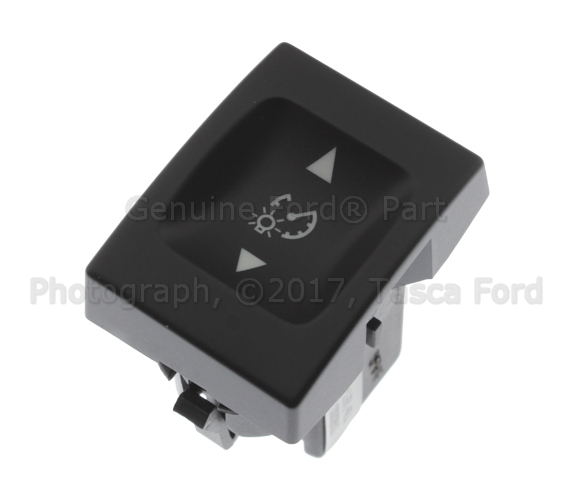 9E5Z11691AA - Body: Dimmer Switch for Ford: Fusion | Lincoln: MKZ | Mercury: Milan Image