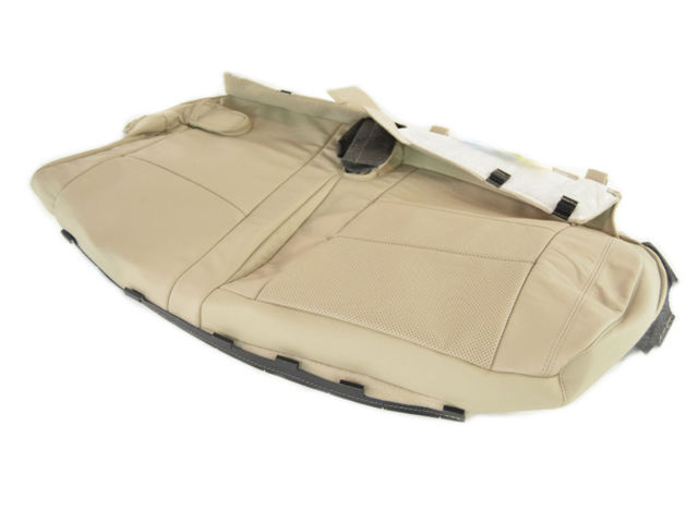 5RV51HL1AC - Interior Trim: Rear Seat Cushion Cover, Left for Mopar Image