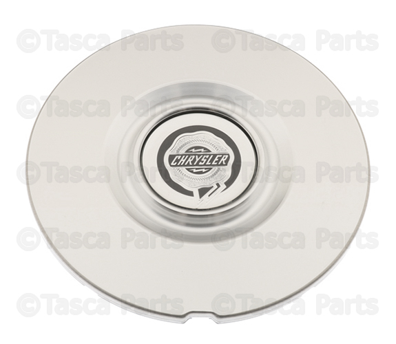 5105716AB - Wheels: Wheel Center Cap for Mopar Image