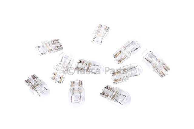 13503354 - Electrical: Tail Lamp Bulb for GM Image