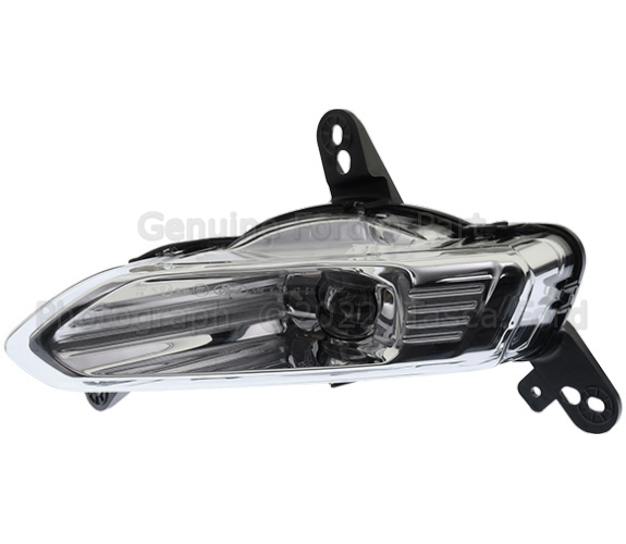 2018-2021 Ford Expedition Fog Lamp Assembly - Driver's Side (LH