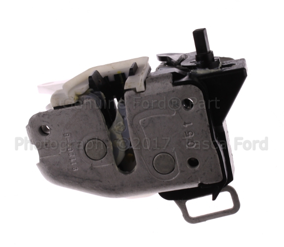 8L3Z1626412C - Body: Latch for Ford: F-250 Super Duty, F-350 Super Duty, F-450 Super Duty Image
