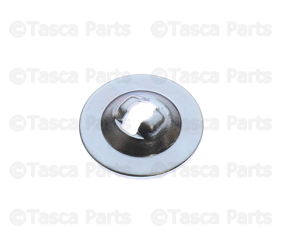 440848J01A - Brakes: Parking Brake Shoe Hold Down Cup for Nissan: 350Z, 370Z, Altima, Frontier, GT-R, Maxima, Murano, Pathfinder, Quest, Xterra, Z Image