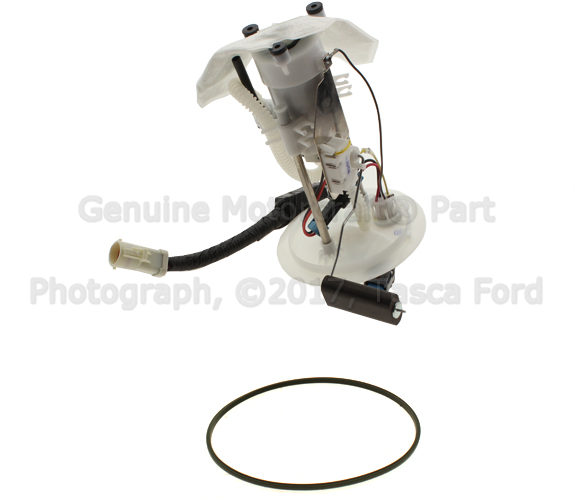 5L2Z9H307D - : SENDER AND PUMP ASM for FORD Image