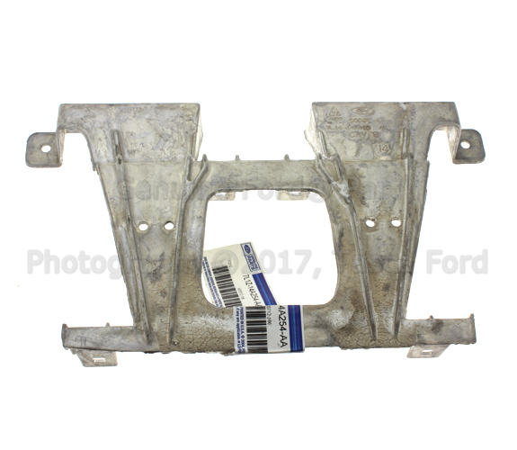 7L1Z14A254AA - Electrical: Lower Cover Bracket for Ford: Expedition, F-150 | Lincoln: Navigator Image