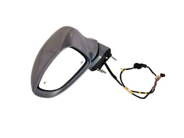 5RM15PQAAE - : Power Mirror - Driver's Side (LH) for Mopar Image