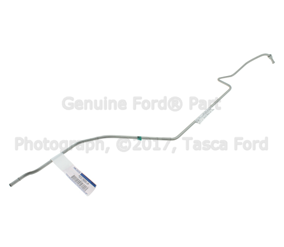 F87Z7A030JA - : Inlet Tube for Ford: Ranger Image
