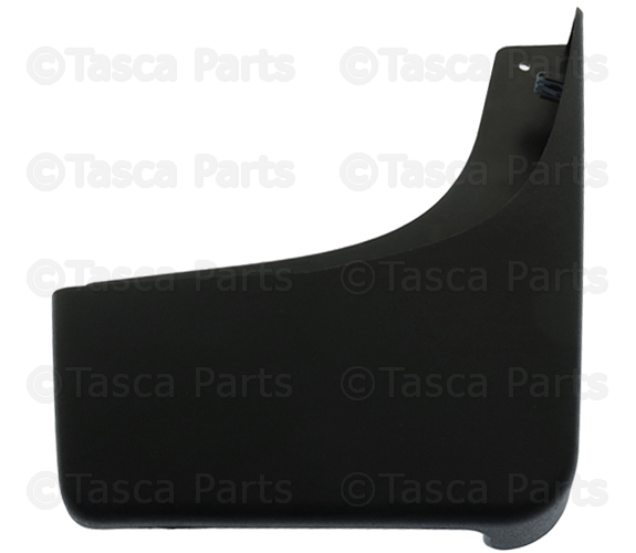 2019-2026 Chevrolet Deflector - Driver's Side (LH) 84621827 ...