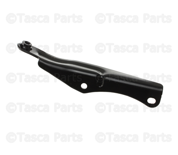 165888J000 - Engine: Resonator Assembly Bracket for Nissan Image