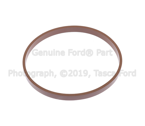 BB3Z6C653A - : Fuel Injection Throttle Body Mounting Gasket for Ford: Transit-150, Transit-250, Transit-350, Transit-350 HD Image