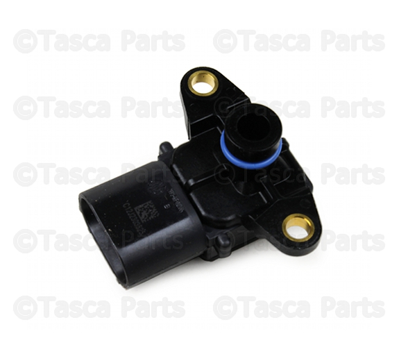 56041018AD - Electrical: Map Sensor for Chrysler: 300, Aspen, Pacifica, Sebring, Town &amp; Country | Dodge: Avenger, Caravan, Challenger, Charger, Dakota, Durango, Grand Caravan, Magnum, Nitro, Ram 1500, Ram 2500, Ram 3500 | Jeep: Commander, Grand Cherokee, Liberty, Wrangler | Ram: 1500, Dakota Image