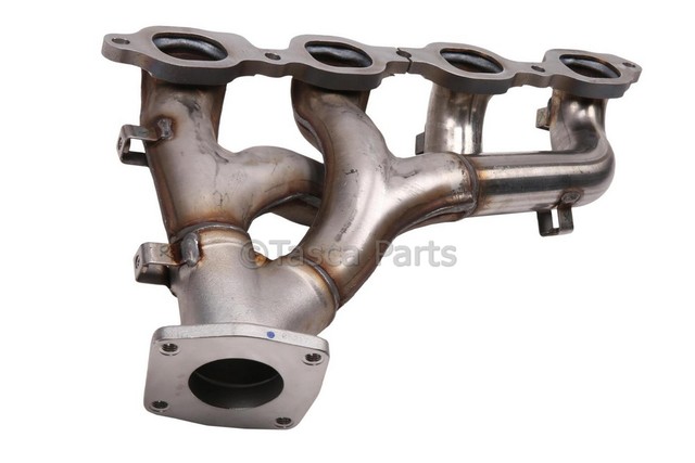 2016-2024 GM Exhaust Manifold - Driver's Side (LH) 12629728 ...