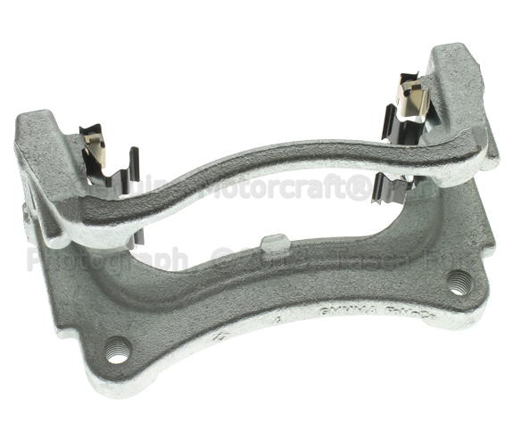 BRBCR51 - Brakes: Motorcraftâ„¢ Caliper Support for Ford Image