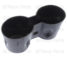20922733 - Body: Cup Holder for GM Image