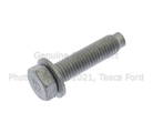 W302179S300 - Suspension: Axle Tube Mount Bolt for Ford: Expedition, F-150 | Lincoln: Navigator Image
