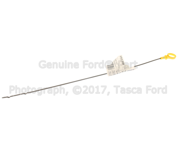 BR3Z6750B - Engine: Dipstick for Ford: F-150, Mustang, Transit-150, Transit-250, Transit-350, Transit-350 HD | Lincoln: Navigator Image