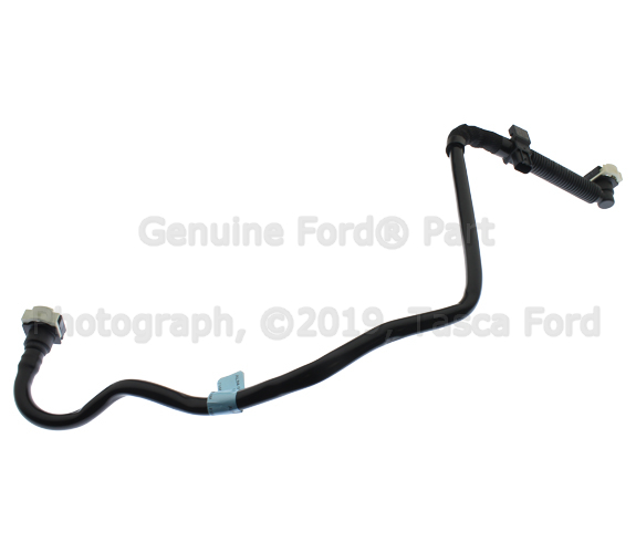 AL8Z9D667B - Emission System: Tube Assembly for Ford: Escape | Mercury: Mariner Image