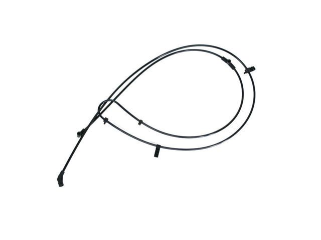 Windshield Washer Hose - Mopar (68275595ac)