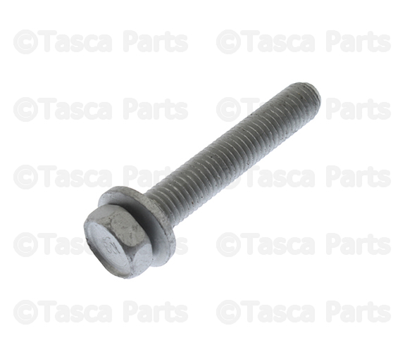 6506771AA - 2.4L Gas; Engine VVT: Hex Head Screw And Washer, Mounting for Mopar Image