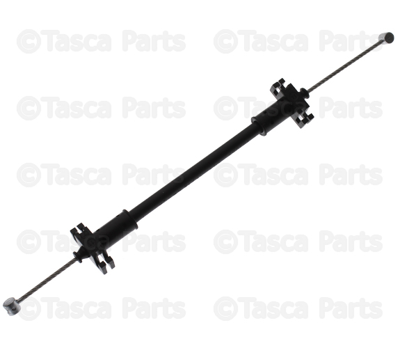 31349499 - : Cable for Volvo: S80, V70, XC70 Image