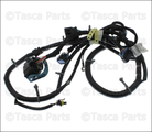 22916081 - Electrical: Harness for GM Image