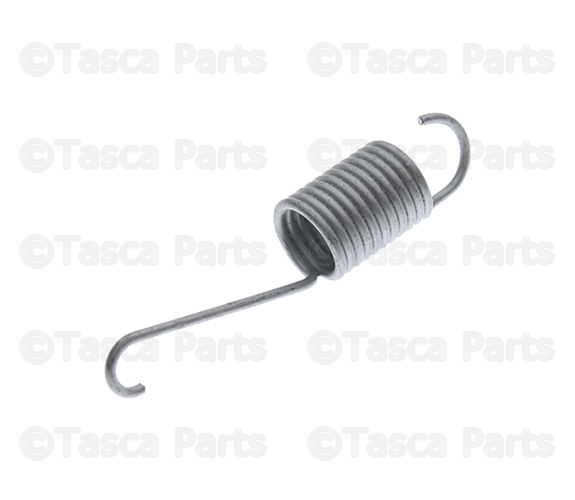 NA0151046 - Electrical: Adjust Spring for Mazda Image